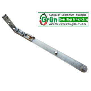 GU Scherenarm Axerarm 240 - NL9 FFB 400-500 , 6-36040-24 Links Raum7S1R4/6