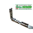 GU Scherenarm Axerarm 240 - NL9 FFB 400-500 , 6-36040-24 Links Raum7S1R4/6
