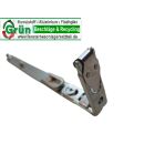 GU Scherenarm Axerarm 240 - NL9 FFB 400-500 , 6-36040-24...