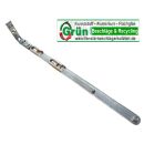 GU Scherenarm Axerarm 330 - NL9 FFB 501-750 Raum7W1R1/01
