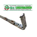 GU Scherenarm Axerarm 330 - NL9 FFB 501-750 Raum7W1R1/01