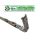 GU Scherenarm Axerarm 330 - NL9 FFB 501-750 Raum7S1R4/8
