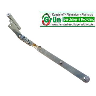 GU Scherenarm Axerarm 240 - NL9 FFB 400-500 - 6-40232 DIN Links Raum7W1R1/08