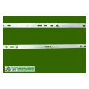 ROTO MITTELVERSCHLUSS MV600 2485 505096460 1 V-ZAPFEN...