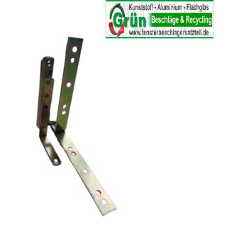 WINKHAUS Falzeckband Eckband Originalnummer FT4 T4/1 Links (Alternativ wird Roto Ecklager + Eckband geliefert ) FachP5312