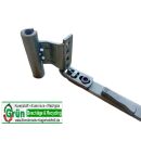ROTO NX Scherenarm Axerarm Gr. 150 - DIN Rechts 12/18-9...