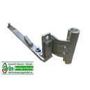 ROTO NX Scherenarm Axerarm Gr. 150 - DIN Rechts 12/18-9 FachVR4/429