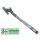 ROTO NX Scherenarm Axerarm Gr. 150 - DIN Rechts 12/18-9 FachVR4/429