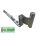 ROTO NX Scherenarm Axerarm Gr. 150 - DIN Rechts 12/18-9 FachVR4/429