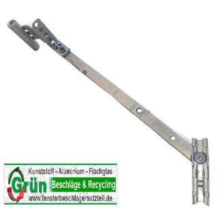 ROTO NX Scherenarm Axerarm Gr. 250 - DIN Rechts 12/18-9 FachVR3/324