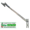 ROTO NX Scherenarm Axerarm Gr. 250 - DIN Rechts 12/18-9...