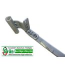 ROTO NX Scherenarm Axerarm Gr. 250 - DIN Rechts 12/18-9...