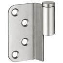 SIMONSWERK V 0080 N DIN LINKS Flügelteil für...