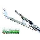 MACO MM Multi Mammut Schere - DIN Links 12/18-13 FFB...