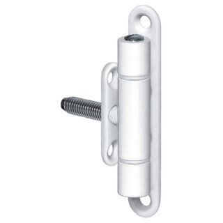 SIMONSWERK K 3276 für Kunststofffenster mit Kippflügel Braun FachVRFR/072