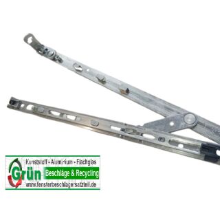 MACO MM Schere Gr. 800 - FFB 630-800mm - mit 1 i.S Pilzzapfen R/L verwendbar Raum9W3/2