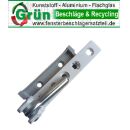 MACO Ecklager DT160 12L 18Ü DIN Rechts - 4/18 12/18...