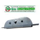 HELMITIN Kammergetriebe - Lochabstand 43mm FachP5316