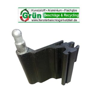 AUBI BRAUNBERGER Eckband - DIN Links FachP5317