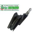 AUBI BRAUNBERGER Eckband - DIN Links FachP5317
