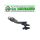 AUBI BRAUNBERGER Eckband - DIN Links FachP5317