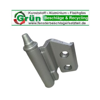 GEZE Eckband Flügelband DIN Links FachP5318