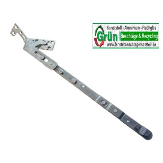 MACO MM Scherenarm Axerarm ohne Sparlüftung 600/800 Gr. 600 , Gr. 800 FFB 370-800mm DIN Rechts FachVR3/326
