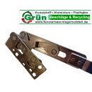 MACO MM Scherenarm Axerarm ohne Sparlüftung 600/800 Gr. 600 , Gr. 800 FFB 370-800mm DIN Rechts FachVR3/326