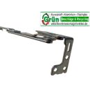 MACO MM Scherenarm Axerarm ohne Sparlüftung 600/800 Gr. 600 , Gr. 800 FFB 370-800mm DIN Rechts FachVR3/326