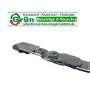 MACO MM Scherenarm Axerarm ohne Sparlüftung 600/800 Gr. 600 , Gr. 800 FFB 370-800mm DIN Rechts FachVR3/326