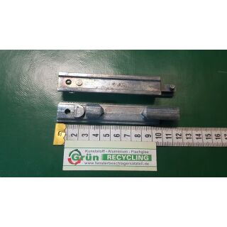 SIEGENIA Stangenanschluß 403/2, 403/4, 403/1, 403/3  FachX1458