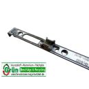 MACO MM Scherenstulp Axerstulp Komfort Gr. 800 DIN Links - FFB 601-800mm Raum9W3/4
