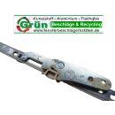 MACO MM Scherenstulp Axerstulp Komfort Gr. 800 DIN Links - FFB 601-800mm Raum9W3/4