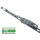 MACO MM Scherenstulp Axerstulp Komfort Gr. 800 DIN Links - FFB 601-800mm Raum9W3/4
