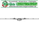 MACO Kantengetriebe Kantenverschluss - Dorn 15mm - mit 2...
