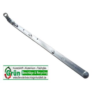 MACO MM Scherenarm Axerarm Gr. 1 , Gr. 800 - ohne Sparlüftung FFB 601-800mm FachVR3/327