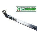 MACO MM Scherenarm Axerarm Gr. 1 , Gr. 800 - ohne Sparlüftung FFB 601-800mm FachVR3/327