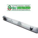 MACO MM Scherenarm Axerarm Gr. 1 , Gr. 800 - ohne Sparlüftung FFB 601-800mm FachVR3/327