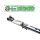 MACO MM Scherenstulp Axerstulp Gr. 1050 Komfort DIN Links - FFB 801-1050 mit 1 i.S Pilzzapfen Raum9W3/7