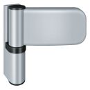SIMONSWERK 3D  Aufschraubband Haustürband K3035...