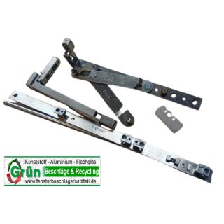 WINKHAUS MACO Ecklagerset EV1 FSV-1 verdecktliegend DIN Links FachVR3/330