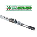 ROTO NT Mittelverschluss MV 400 MV400 - mit 1...