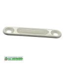 SIMONSWERK Auflaufstütze 301/3 Ral 9016...