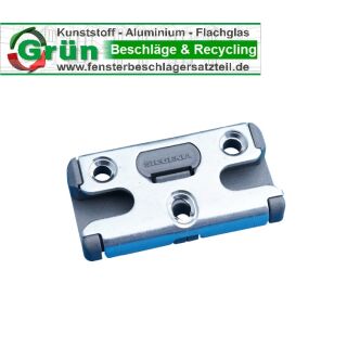 SIEGENIA Schließblech S-RS 3SL A1860 1860 TS HB11/92