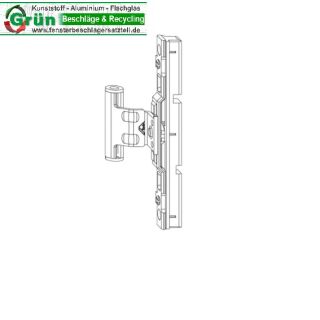 ROTO NX Dreh-/Kippflügelfalzband Bandseite T 12/18-13 HB11/93