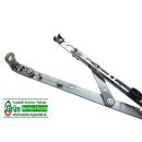 MACO MM Winkelbandschere KD AS/DTuni Gr. 600 - ohne...