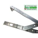 MACO MM Winkelbandschere KD AS/DTuni Gr. 600 - ohne Zapfen FFB 401-600 Raum9W3/B5
