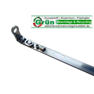 MACO Scherenarm Axerarm Komfort - DIN Links 800/1050 - FFB 490-1050 Raum9W3/B3