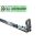 MACO Scherenarm Axerarm Komfort - DIN Links 800/1050 - FFB 490-1050 Raum9W3/B3