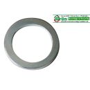 HSI Schwer­ter Fitschenring 16x10mm verzinkt 2mm...